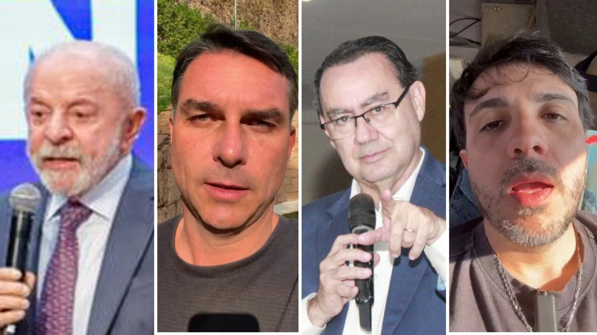 Candidatos à Presidência apontam viés eleitoral em MP que acaba com as bets no Brasil