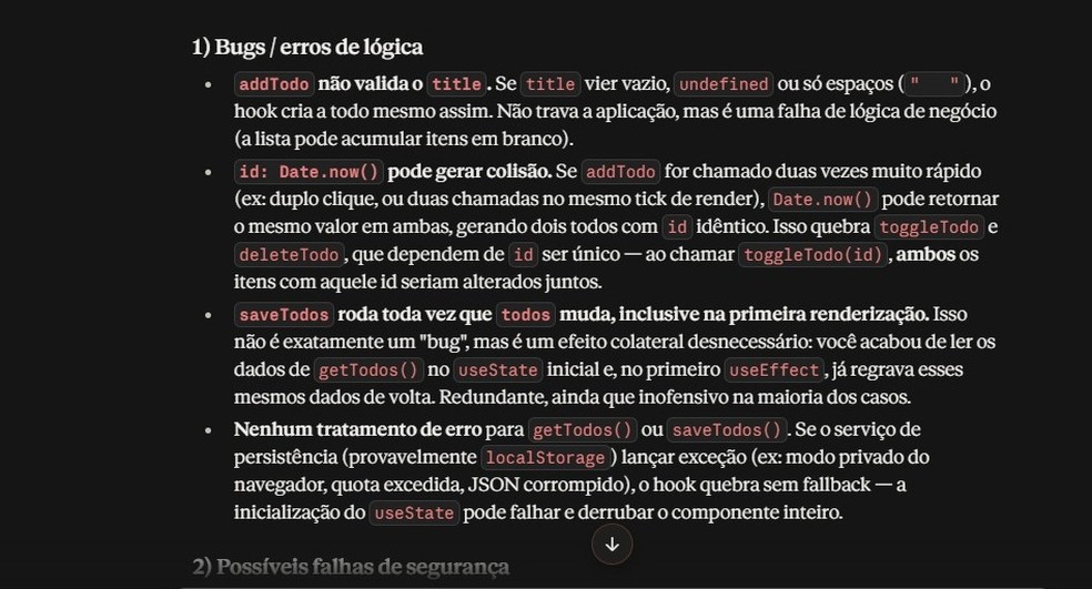 Claude + ChatGPT: veja como usar as duas IAs para programar melhor