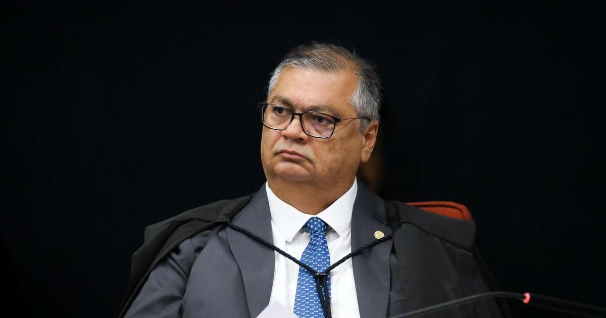 Reação de Dino acontece 24 horas após decisão de Mendonça sobre diretor da PF