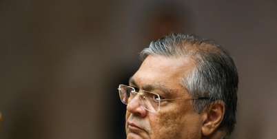 Dino determina volta de Andrei Rodrigues &agrave; dire&ccedil;&atilde;o da PF Foto: Fabio Rodrigues-Pozzebom/Ag&ecirc;ncia Brasil / Estad&atilde;o