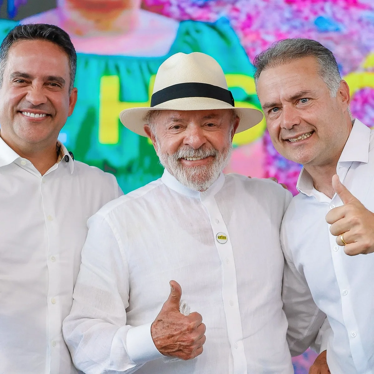 Lula culpa Bolsonaros por Caso Master: "Eles criaram um banqueiro ladrão"