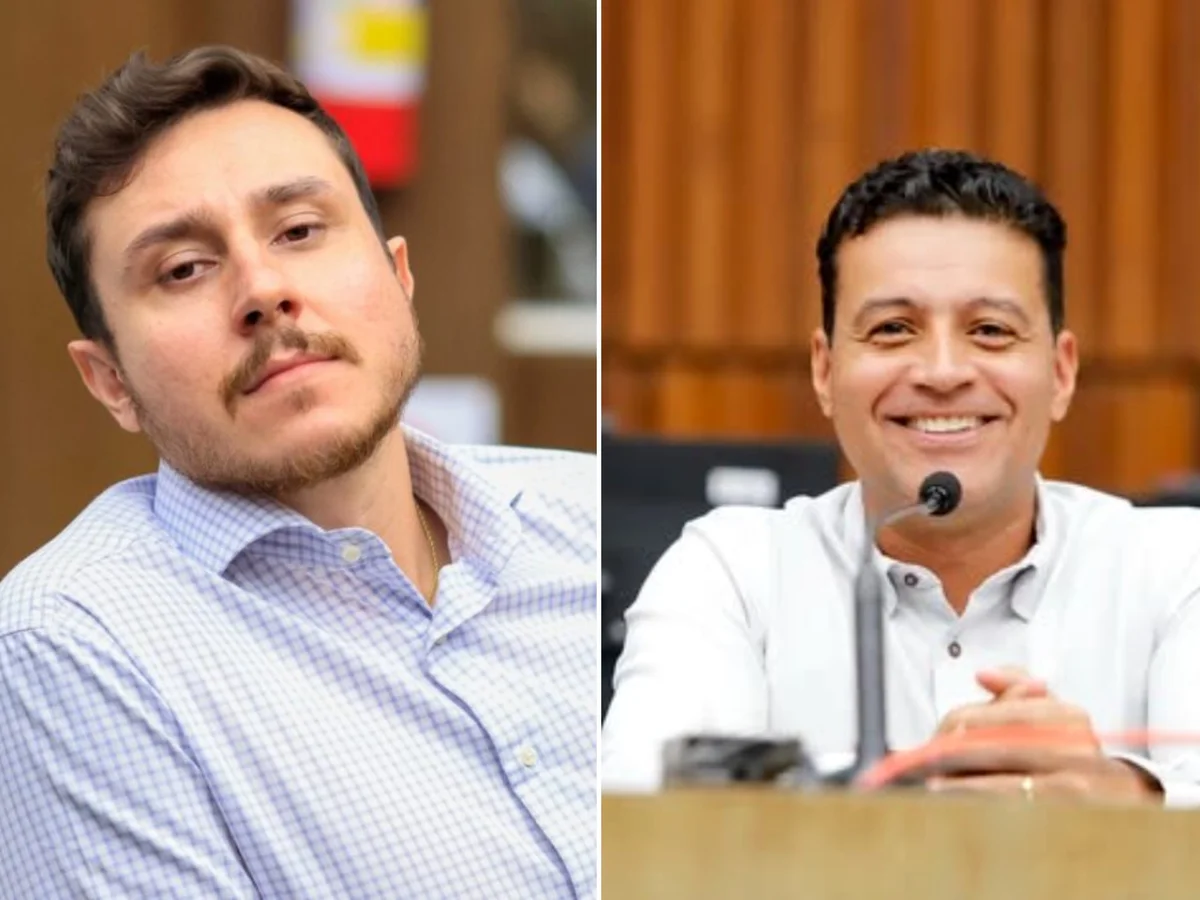 TRE-MG mantém cassação de vereadores de BH: Lucas Ganem e Leonardo Ângelo