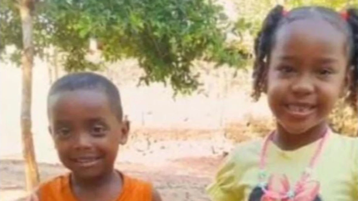 Mãe de desaparecidos em Bacabal faz DNA para comparar com criança nos EUA