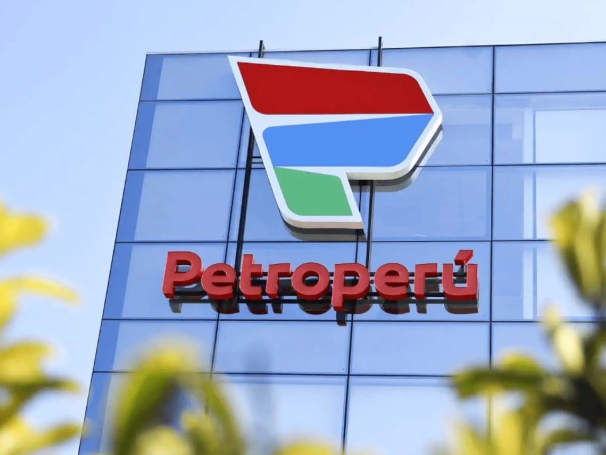 Petroperú: o ProInversión iniciará em outubro a promoção de investimento privado em seus primeiros ativos