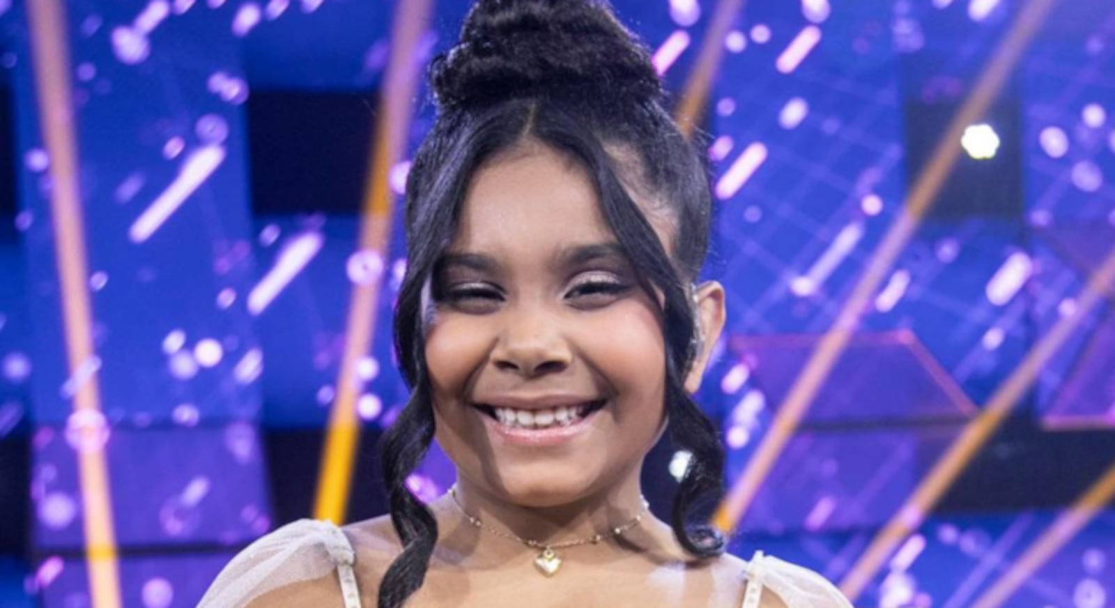 Torceu por Becca Moretti no programa? Divulgação/RECORD