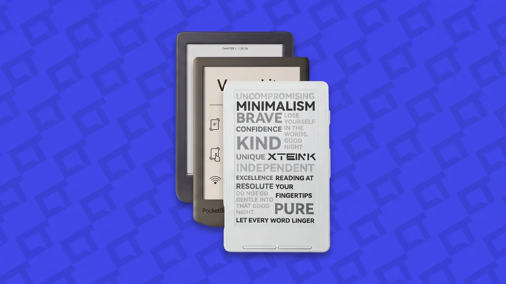 Kindle ficou 50% mais caro: 5 alternativas mais baratas para comprar agora
