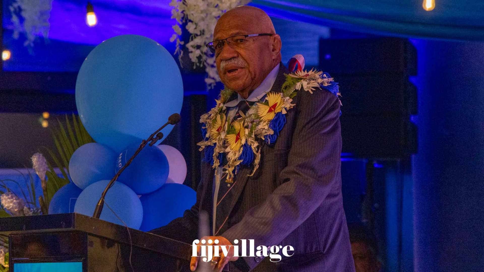 Fiji’s foreign reserves hit record $3.9B, enough to cover 5.5 months of retained imports
