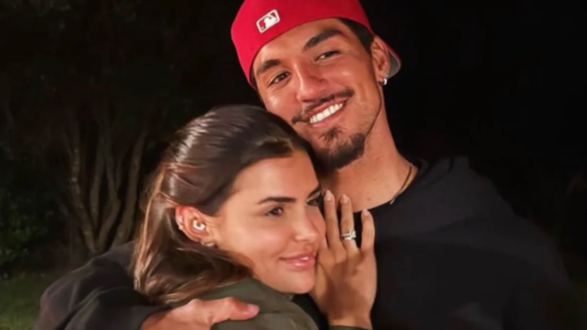 Isabella Arantes faz desabafo após perder bebê com Medina. Veja