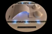 Utopias em construção: aproveite a última semana da exposição em Brasília