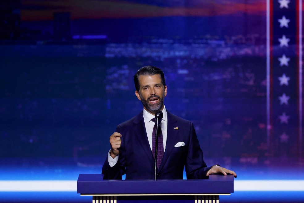 Democratas pretendem investigar negócios da família Trump se vencerem eleições