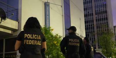 PF deflagra nova fase de opera&ccedil;&atilde;o contra fraudes no INSS; mais de 30 mandados s&atilde;o cumpridos Foto: Divulga&ccedil;&atilde;o