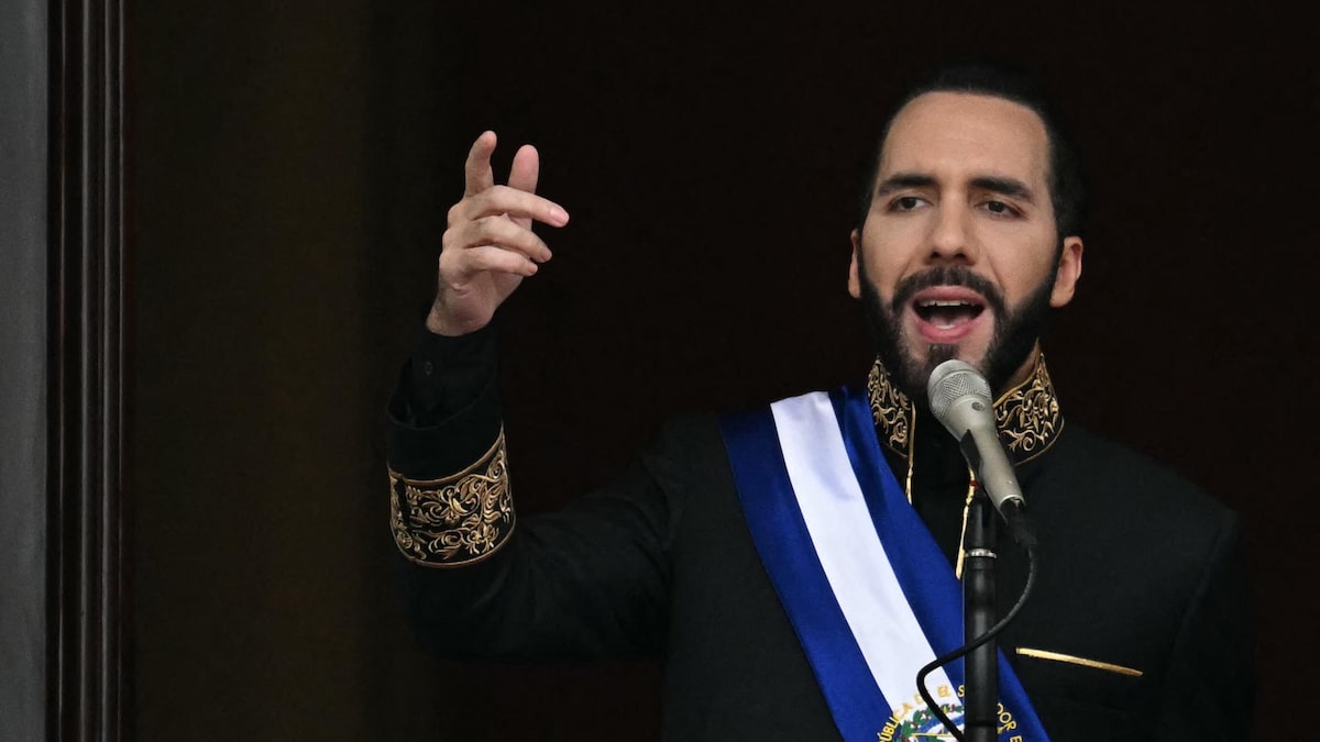 El Salvador decreta pela primeira vez sentença de prisão perpétua por feminicídio