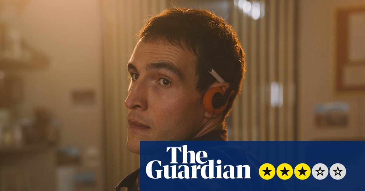 Ancestors review – drama fantasmagórico bagunçado mas emocionante sobre a crise da aids
