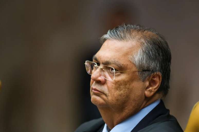 Dino determina volta de Andrei Rodrigues à direção da PF