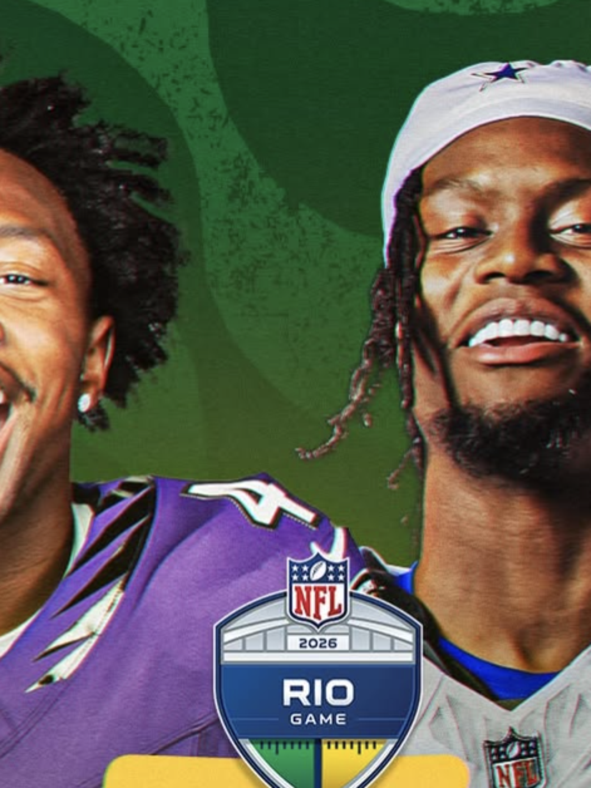 Regras da NFL: entenda como funciona a pontuação, o avanço em campo e o tempo de jogo