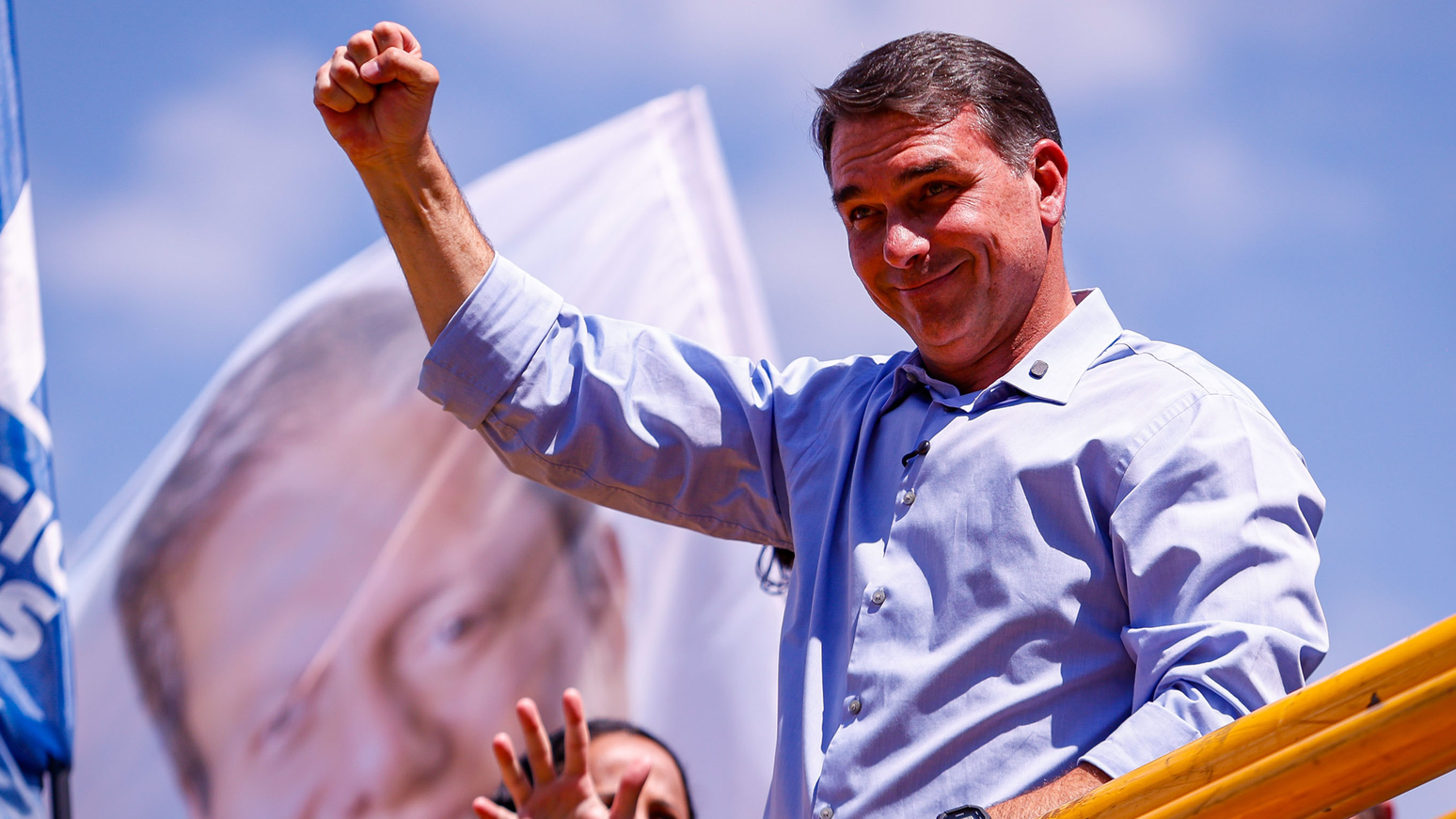 Flávio Bolsonaro (PL)