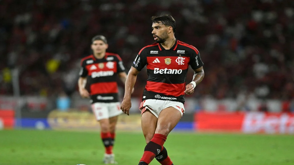 Flamengo busca revanche contra o Del Valle na Libertadores; veja odds