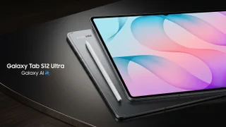 Galaxy Tab S12+ e Ultra vazam com telas gigantes e até 16 GB de RAM