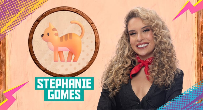 Darlin Ferrattry irrita Giovanna Gold durante o trato e depois chora: ‘Foi muito humilhante o que ela fez comigo!’
