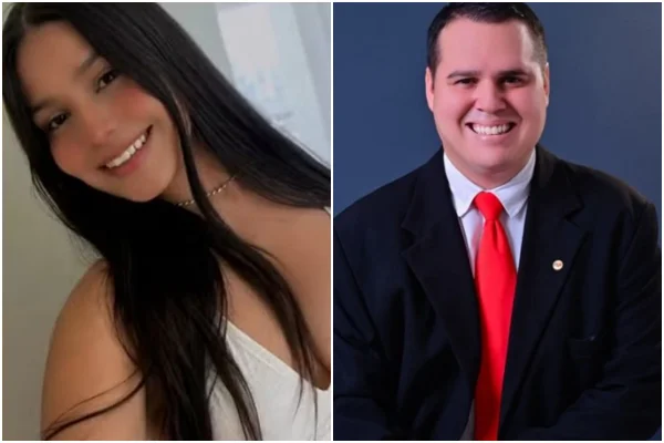 Isabelle Caracristi: rooftop de onde estudante caiu não tinha câmeras