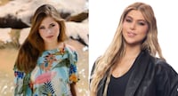 Lexa se emociona com vitória de Darlin Ferrattry em Prova do Fazendeiro: ‘Minha vida’