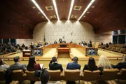 Entidade ligada à Abin nega motivo político ao criticar relatório de Moraes