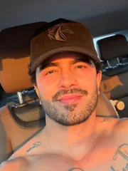 Imagem da matéria: Ex-namorado de Jaquelline Grohalski é nome confirmado em A Fazenda 18