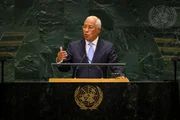 Imagem da matéria: Sem citar EUA, chefe do Conselho Europeu cobra respeito ao Tribunal de Haia