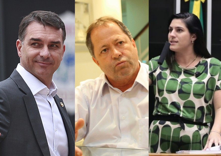 ONG ligada a miliciano recebeu R$ 2 milhões em emendas de Flávio Bolsonaro, Chiquinho Brazão e deputada do PL