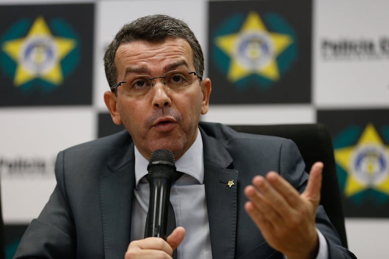 Rivaldo Barbosa contesta Lessa e critica investigação no STF