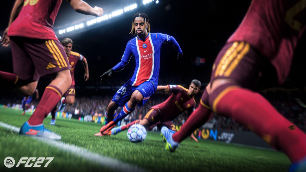 EA FC 27: 5 ajustes nas configurações que podem melhorar sua gameplay