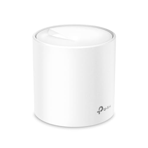 TP-Link Deco X10 — Unidade individual