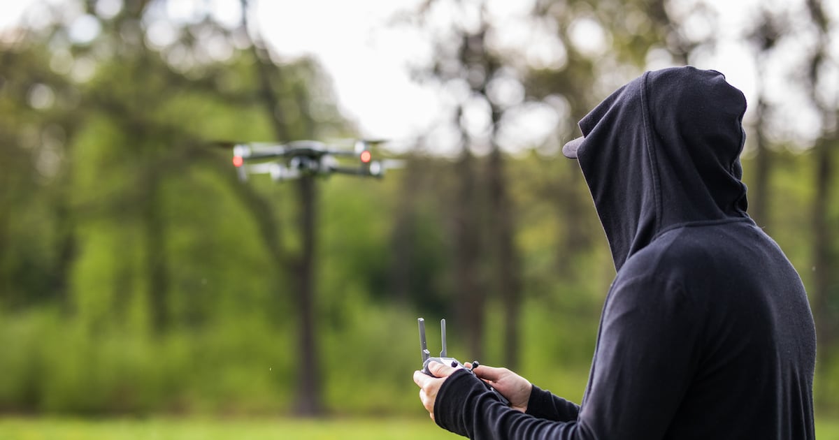 Segurança antidrone entra no planejamento federal e amplia alerta para infraestruturas críticas