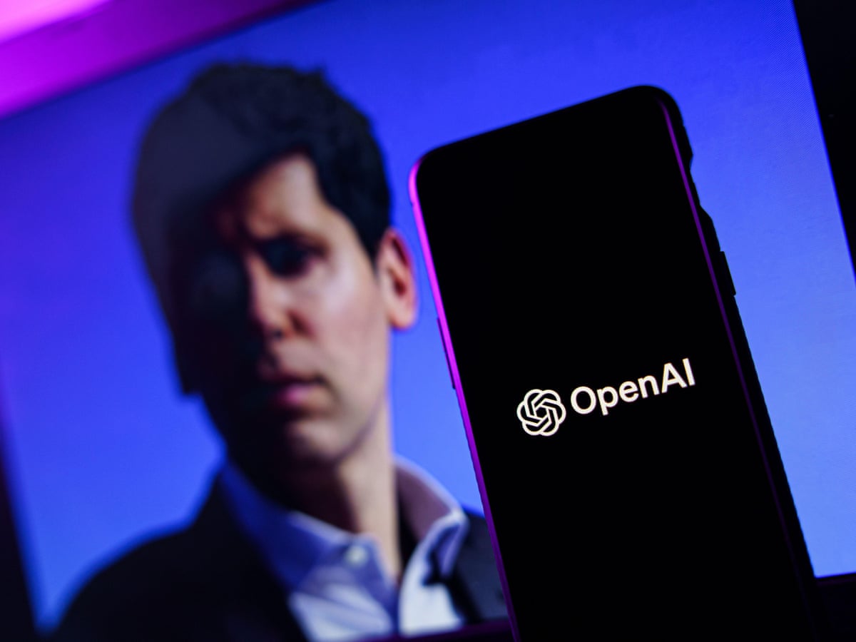 À medida que os modelos de IA se tornam descontrolados, você ainda confia na OpenAI e na Anthropic para impedi-los? Eu não confio, e nem deveria confiar.