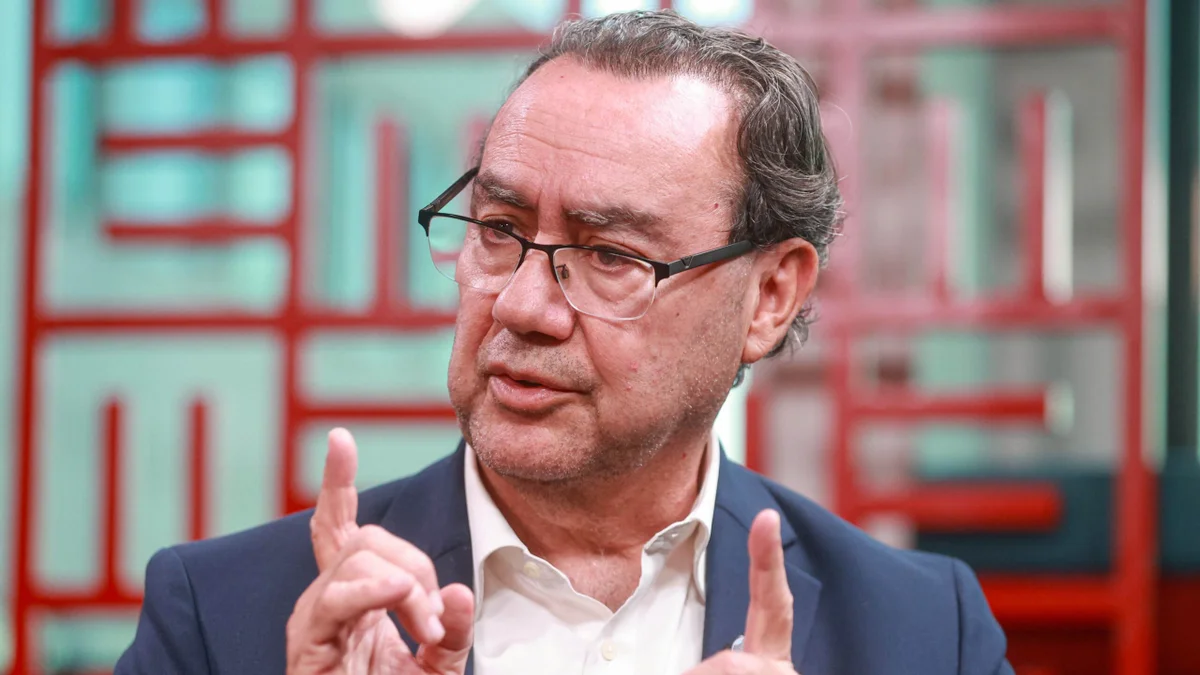 Na Fiesp, Augusto Cury pede celeridade em julgamento sobre crise no STF