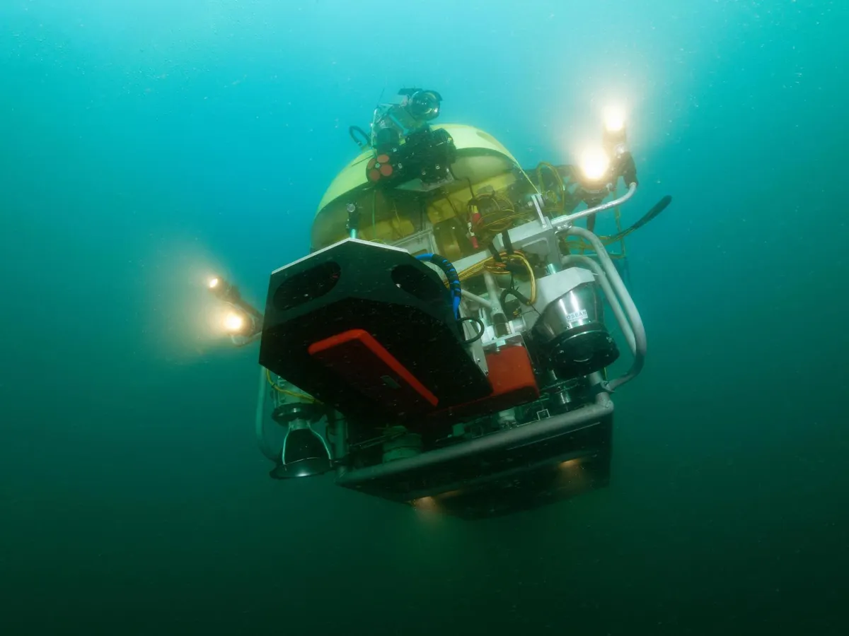 Aliança de 30 países se compromete con al menos 211 milhões de euros para reforçar observação dos oceanos