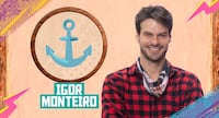 Darlin Ferrattry irrita Giovanna Gold durante o trato e depois chora: ‘Foi muito humilhante o que ela fez comigo!’