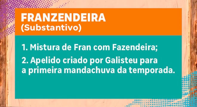 Proposital! Ariela Carasso pula na piscina e causa punição em A Fazenda
