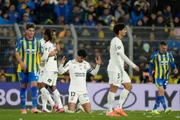 Corinthians e Rosário Central disputam uma vaga nas quartas de final da Libertadores