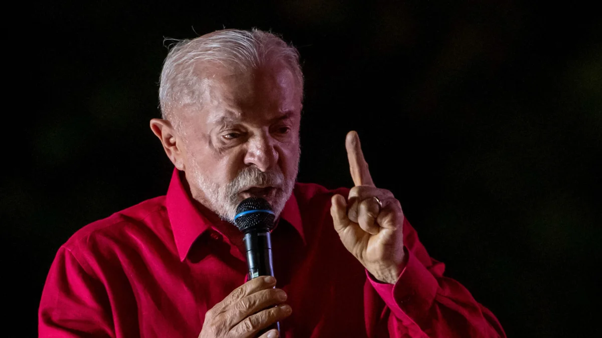Meta restringe anúncios de Lula a 10 dias do 1º turno; campanha recorre