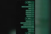 Em mensagens, turista implorou a taxista para devolver R$ 30 mil. Veja - imagem 3