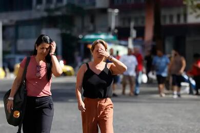 Estudo prevê até 13 mil mortes no Brasil com calor do Super El Niño; Norte e Nordeste podem ser os mais afetados
