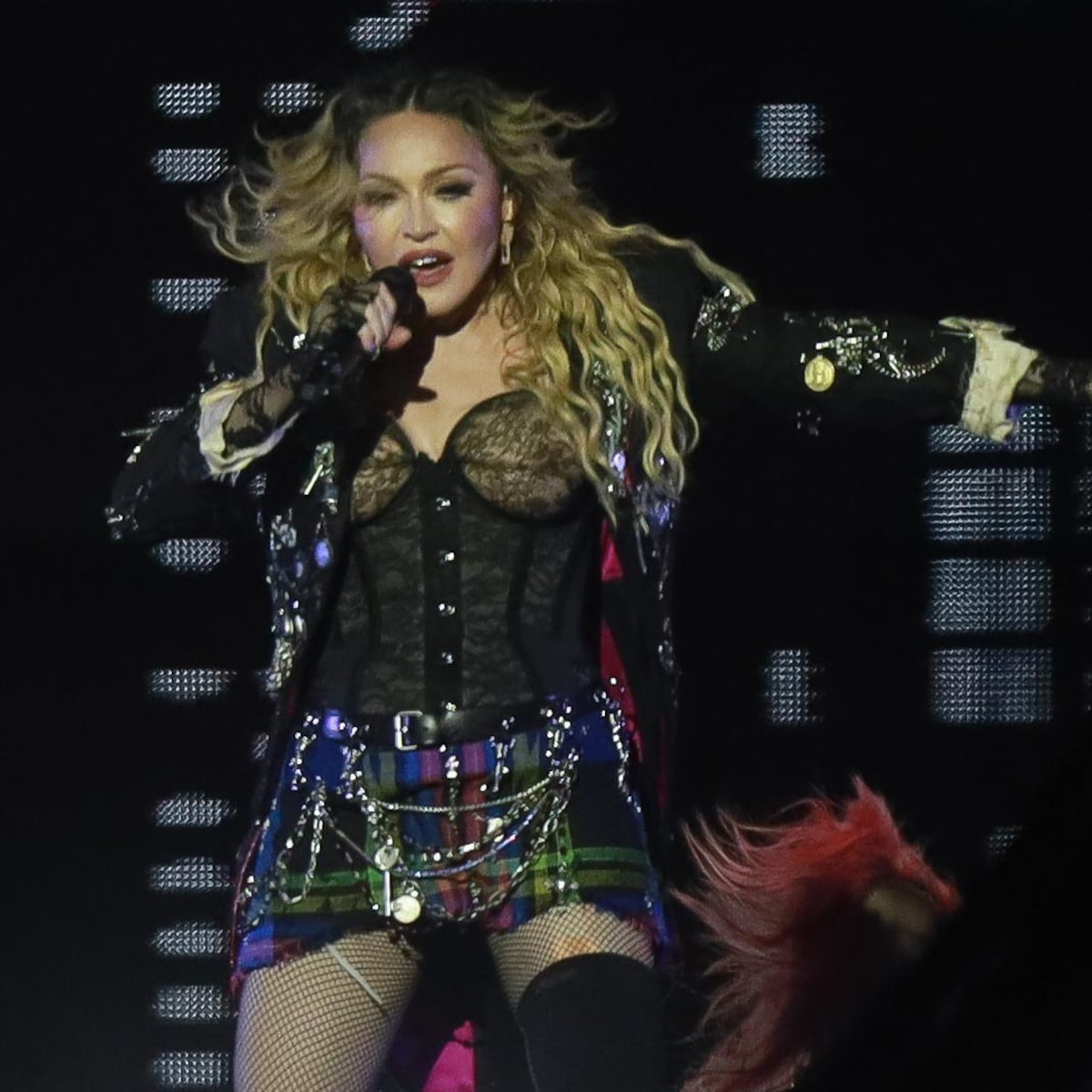 VMA 2026 acontece neste domingo com retorno de Madonna; saiba o que esperar e onde assistir