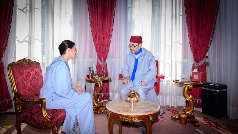 Quem é Fatima Ezzahra El Mansouri, a primeira primeira-ministra mulher do Marrocos?