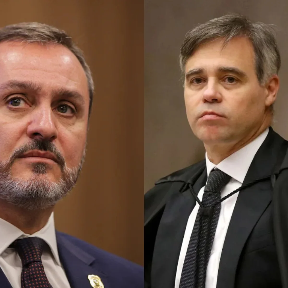 Dino: Mendonça pode ter usado "divergências pessoais" para afastar Andrei