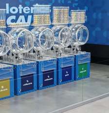 Mega-Sena sorteou prêmio de quase R$ 85 milhões neste domingo, 13 Foto: Reprodução/YouTube/Caixa