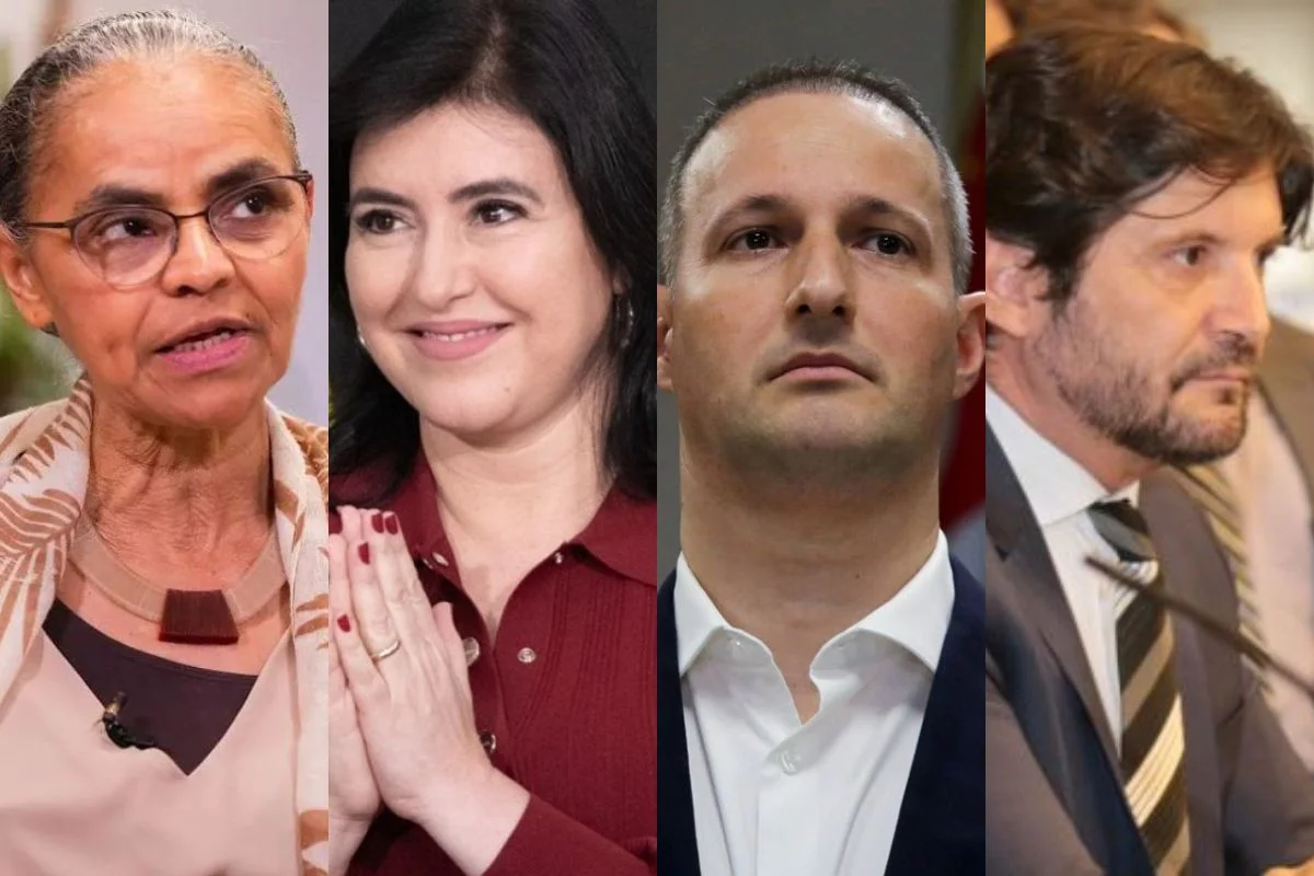 Financiamento, Pix e aliados: quem doa para os candidatos ao Senado por SP