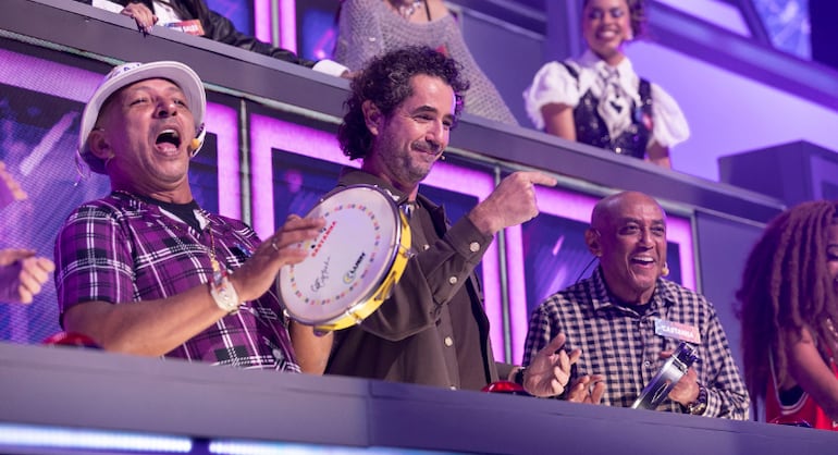 Grande final do Canta Comigo Teen chega com emoção, talento e muita música, nesta quarta (9)