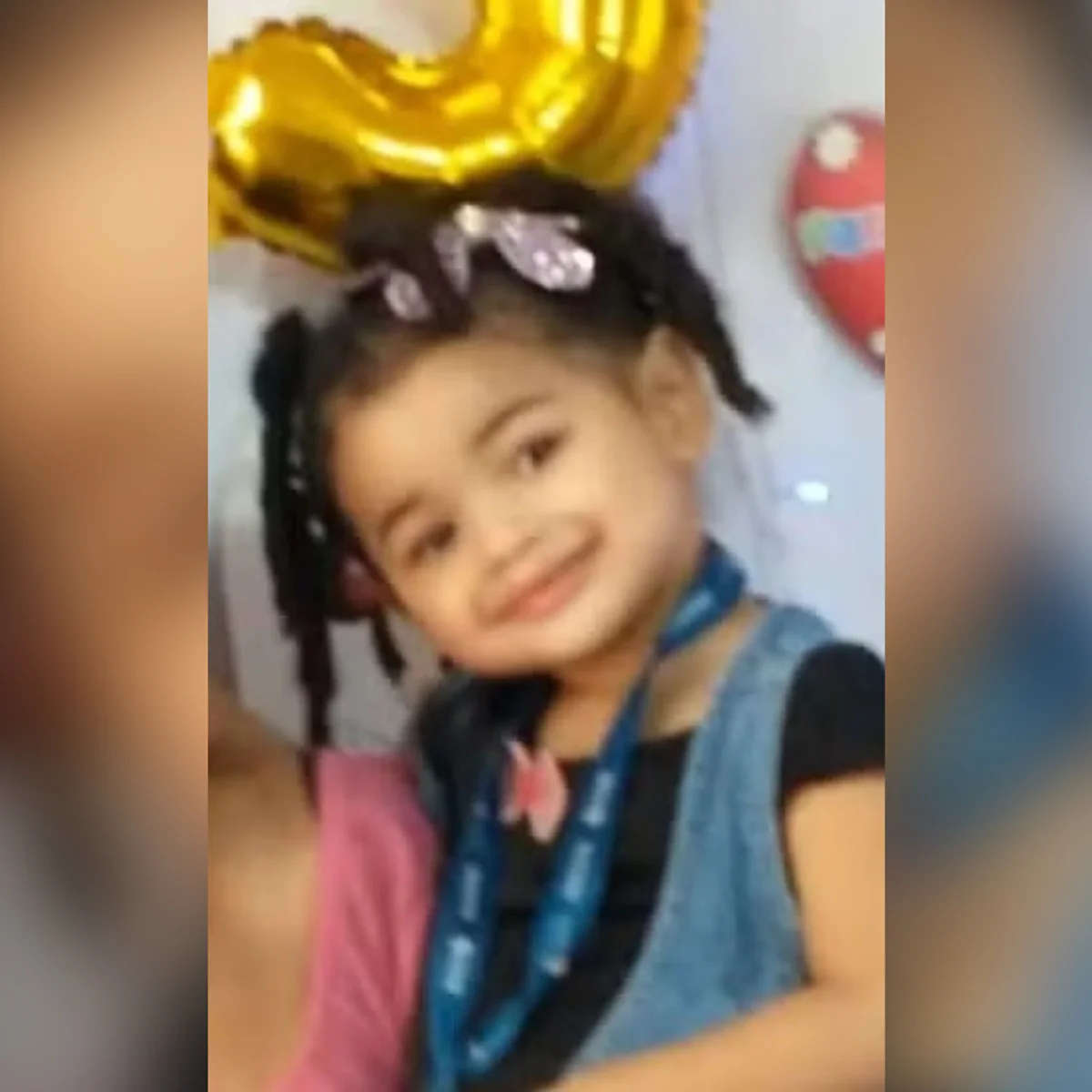 Caso Samylle: MP denuncia tios de menina morta no Rio Grande do Sul