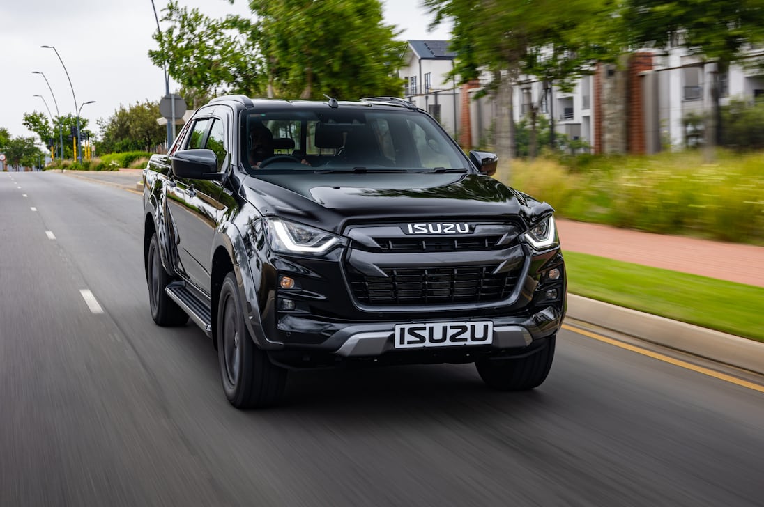Hyundai Staria com facelift agora disponível na África do Sul